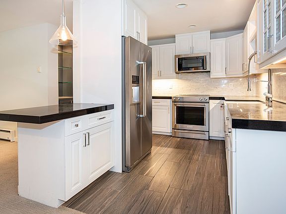 2nd image of 1220 Coast Village Rd APT 313