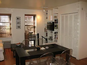 Rented by Curzon Real Estate