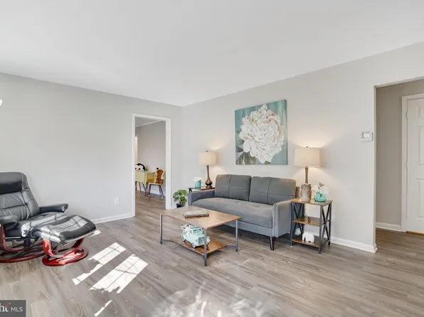 3808 Elmwood Dr, Alexandria, VA 22303