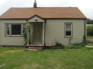 1405 Curve Rd, Pearisburg, VA 24134