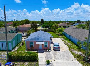 1109 W 31st St, Riviera Beach, FL 33404
