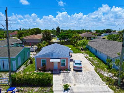 1109 W 31st Street, Riviera Beach, FL, 33404