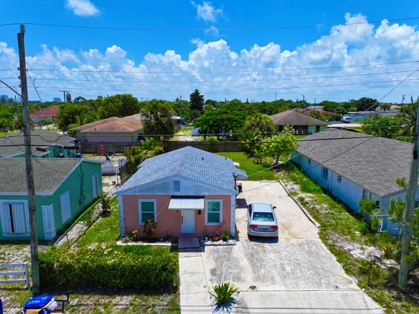 1109 W 31st Street, Riviera Beach, FL 33404