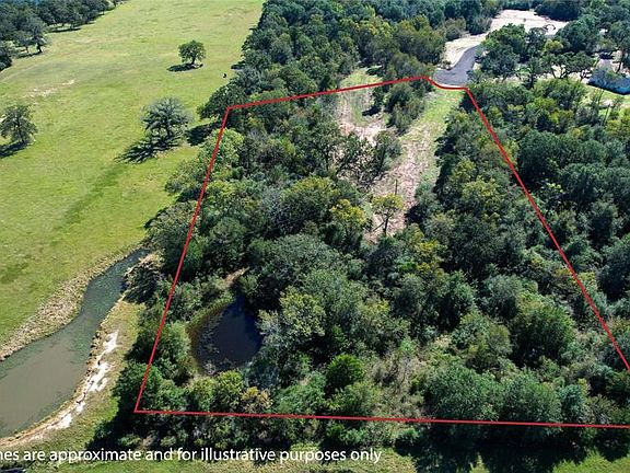 4th image of TBD (Tract 6 - 3.691 ac) Cr 234