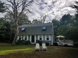 0816 Potomska Rd, Dartmouth, MA 02748