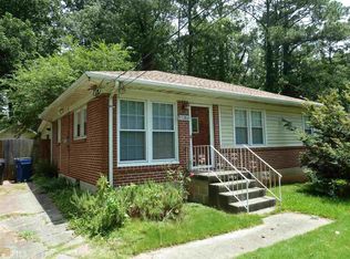 3184 Delowe Dr, East Pt, GA