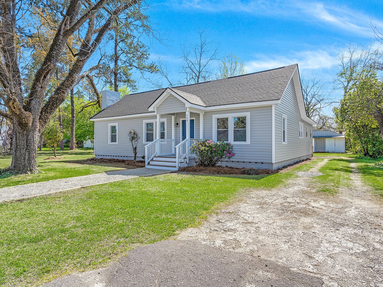 209 Raysor St, Saint SC 29477 Zillow