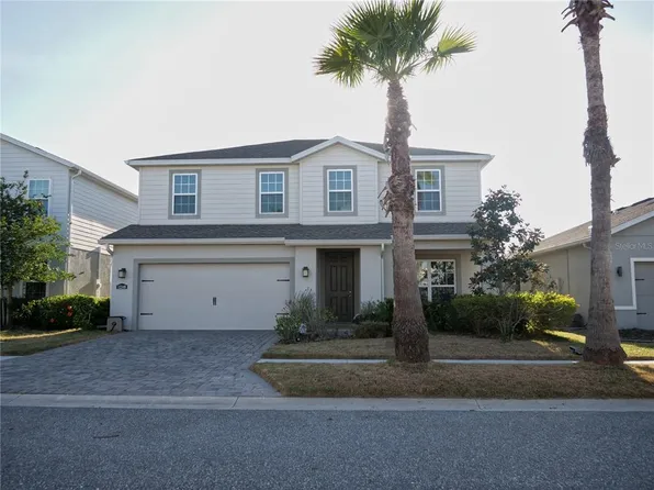 12349 Blue Pacific Dr, Riverview, FL 33579