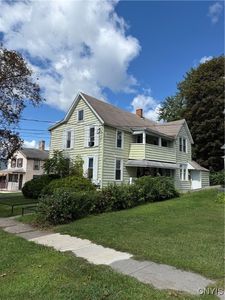 81 Orchard St, Auburn, NY, 13021