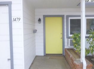 1479 Coventry Rd, Concord, CA 94518