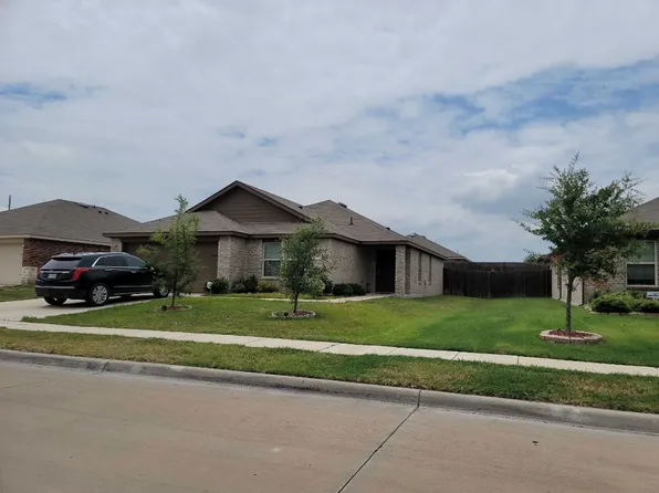 2505 Stockton Dr, Seagoville, TX 75159