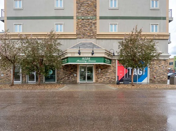8528 SE Manning Ave #620, Wood Buffalo, AB T9H 5G2