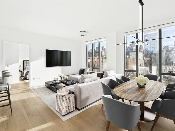 150 Rivington St #5F, New York, NY 10002