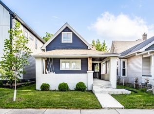 1134 Hoyt Ave, Indianapolis, IN