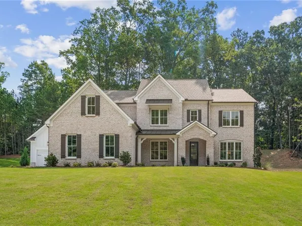 414 Lanesborough Dr, Kennesaw, GA 30064