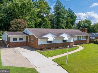 4520 Wishal Dr, Nottingham, MD 21236