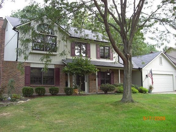 2nd image of 2326 Wrencroft Cir