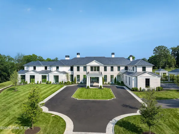 214 Clapboard Ridge Rd, Greenwich, CT 06831