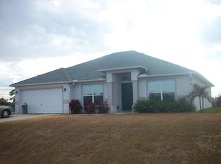 1814 NW 27th Ter, Cape Coral, FL 33993