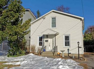 486 Bradford Rd, Schenectady, NY 12304