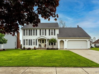 637 Kaymar Dr, Amherst, NY, 14228