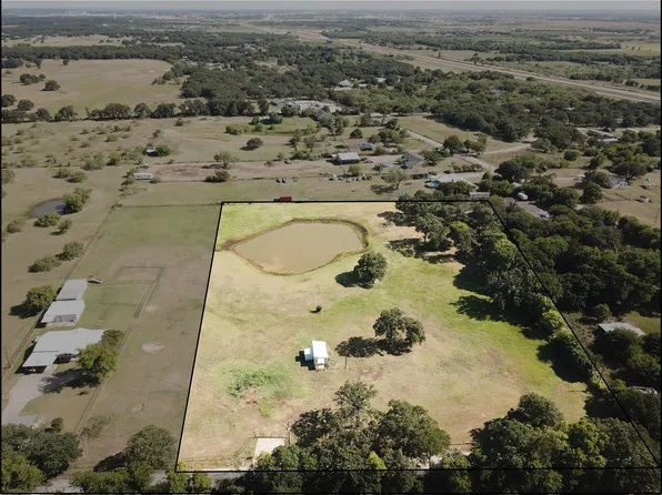 1717 County Road 909, Joshua, TX 76058
