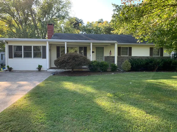 2605 Harrington Rd, Chester, MD 21619