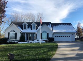 2056 Kayla Ct, Cookeville, TN 38506