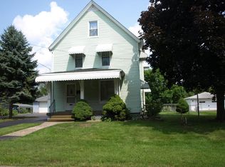 450 Josephine Ave, Columbus, OH 43204