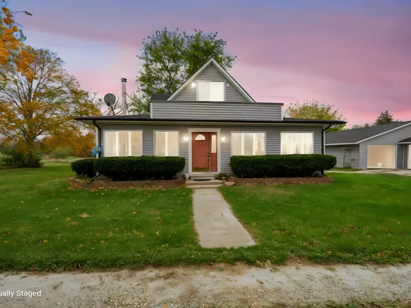 66677 270th St, Nevada, IA 50201