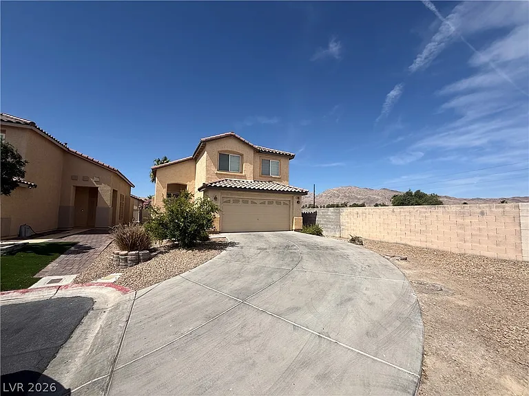 5980 Mahogany Mountain Dr — Photo 2