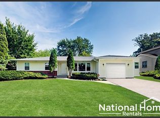 1839 N Fernandez Ave #2, Arlington Heights, IL 60004