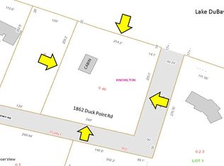 149762 Duck Point Rd, Mosinee, WI 54455