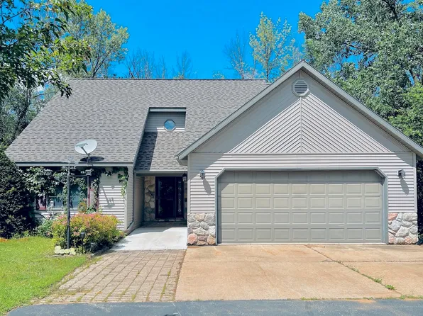 N10950 Schweitzer Rd, Clintonville, WI 54929