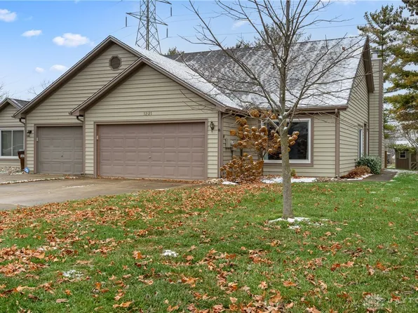 1221 Audene Ct, Miamisburg, OH 45342