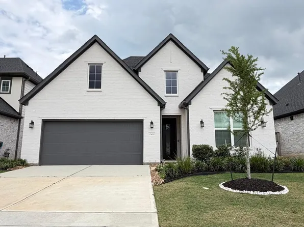 24638 Lukes Landing Way, Tomball, TX 77375