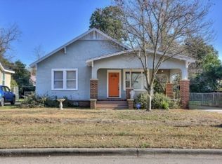 1324 Laurel St, Augusta, GA 30904