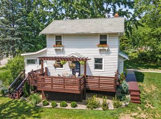 3011 Getz Rd, Fort Wayne, IN 46804