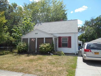 890 92nd St, Niagara Falls, NY, 14304