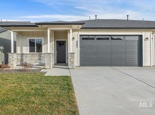 4902 N White Cap Ln, Meridian, ID 83646