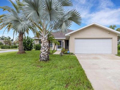4133 Joseph St, Port Charlotte, FL, 33948