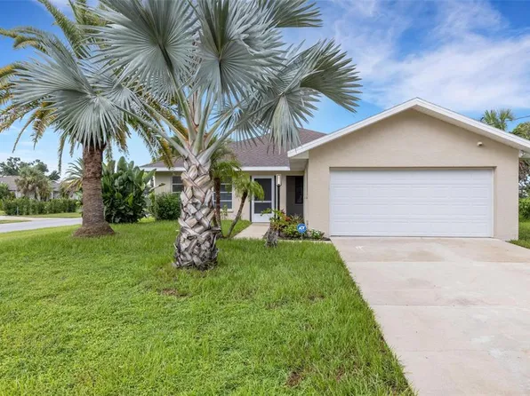 4133 Joseph St, Port Charlotte, FL 33948