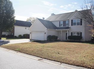 200 N Orchard Farms Ave, Simpsonville, SC 29681
