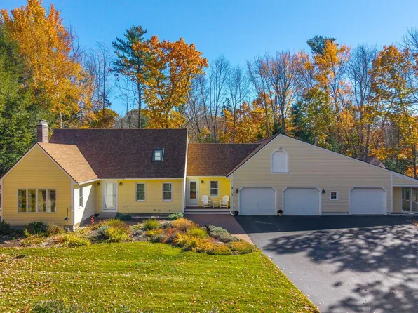 14 Clay Pits Road, Scarborough, ME 04074