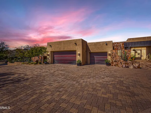 34767 N 79TH Way, Scottsdale, AZ 85266