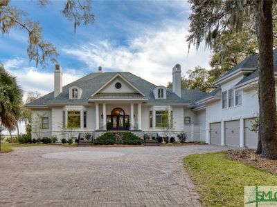 3 Land Bridge Ln, Savannah, GA, 31411