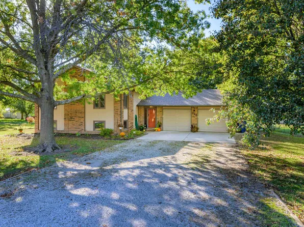345 N Ohio St, Benton, KS 67017