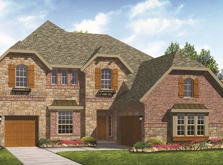 2311 Gelding Ln, Frisco, TX 75034