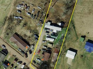 322 Texas Rd, Gallipolis, OH 45631