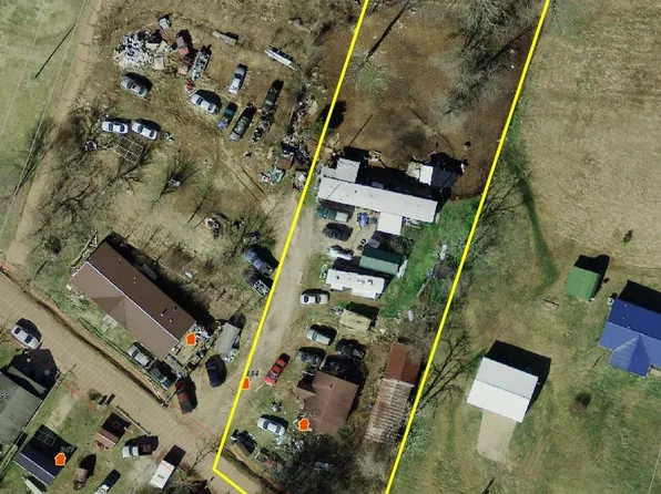 322 Texas Rd, Gallipolis, OH 45631